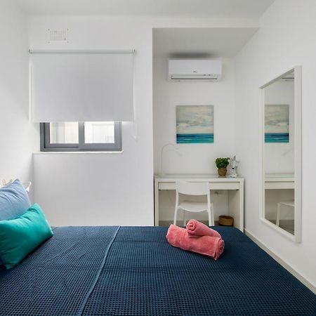 Cosy, Modern 1 Bedroom Apartment San Pawl il-Baħar Eksteriør billede