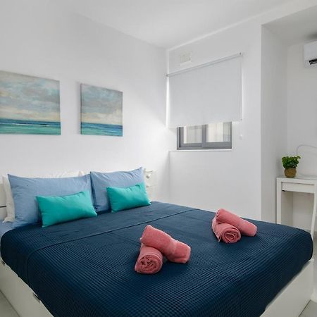 Cosy, Modern 1 Bedroom Apartment San Pawl il-Baħar Eksteriør billede