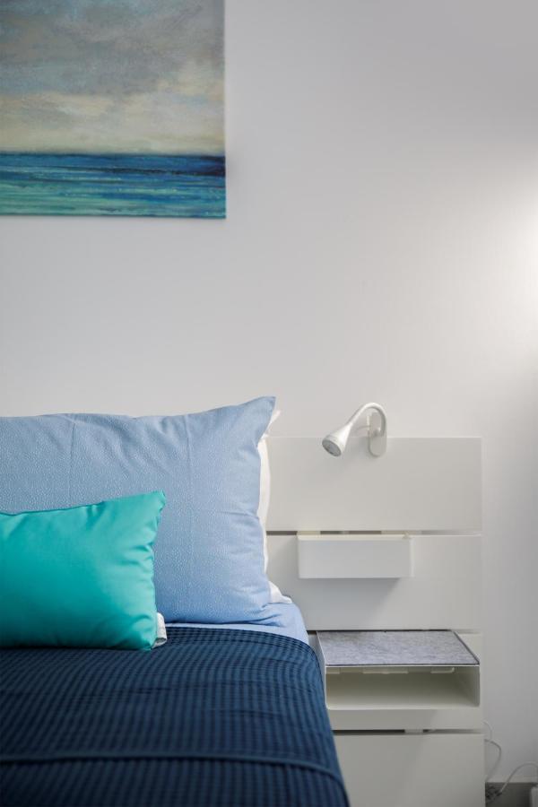 Cosy, Modern 1 Bedroom Apartment San Pawl il-Baħar Eksteriør billede