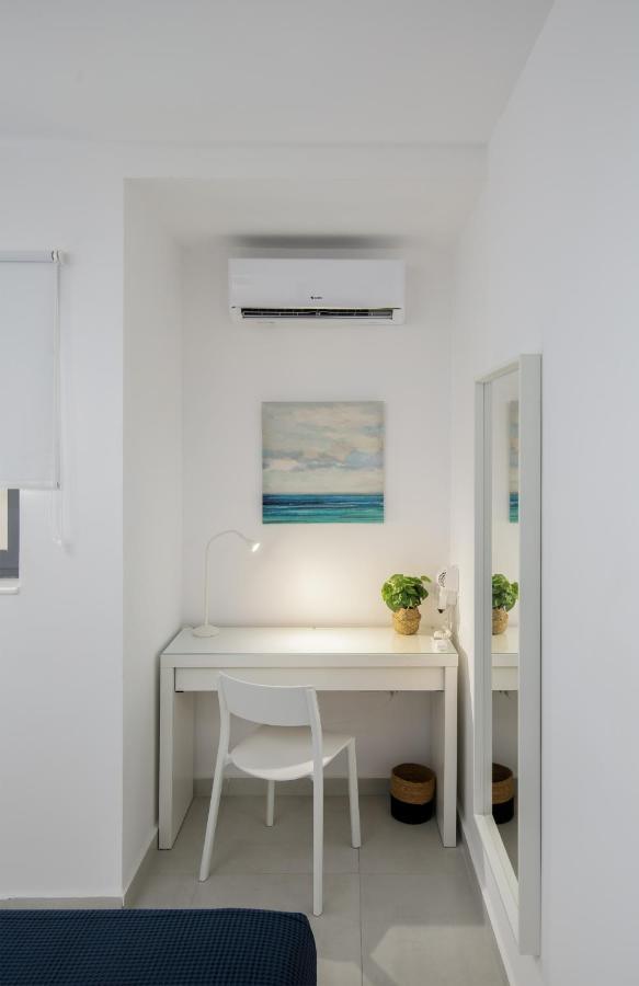 Cosy, Modern 1 Bedroom Apartment San Pawl il-Baħar Eksteriør billede